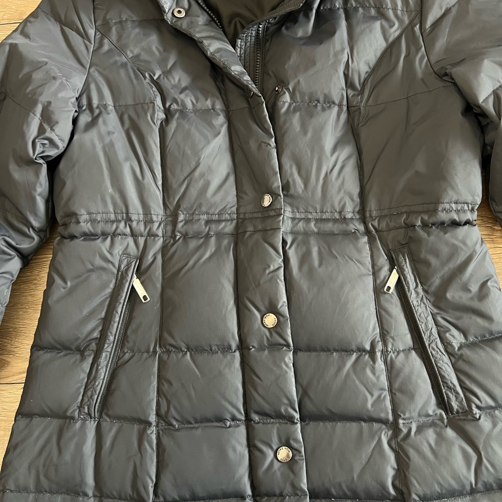 Votre Nom…Paris Downfilled Winter Coat - Picture 2 of 7